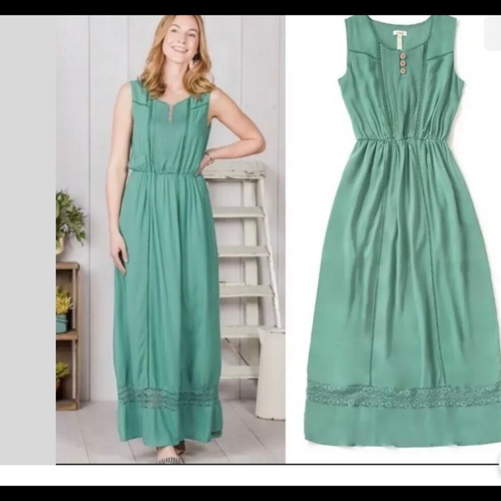 Matilda Jane Maxi Dress
